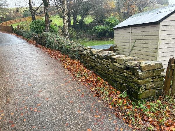 DP McCabe Stonemason