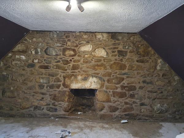 DP McCabe Stonemason