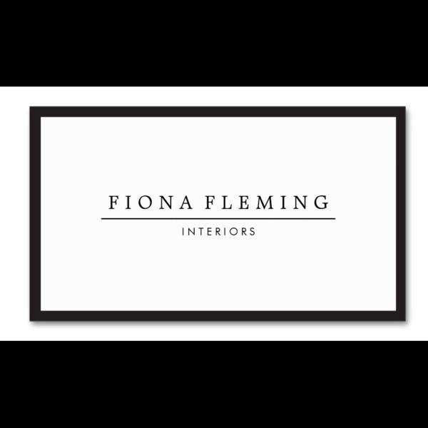 Fiona Fleming Interiors