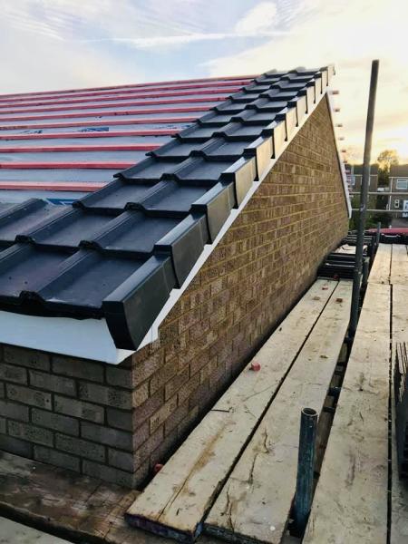 Canterbury Roofing