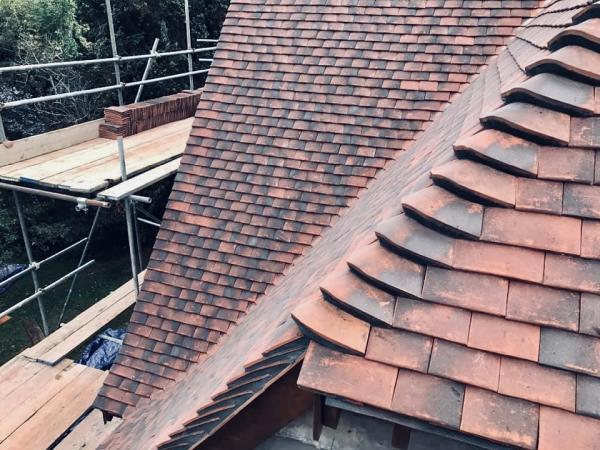 Canterbury Roofing