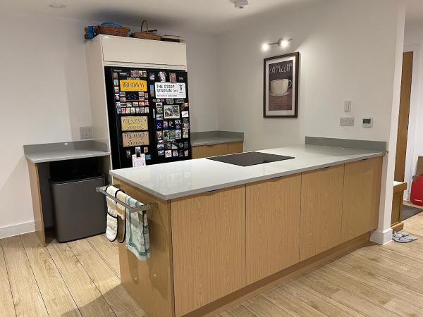 Family Kitchens & Bedrooms