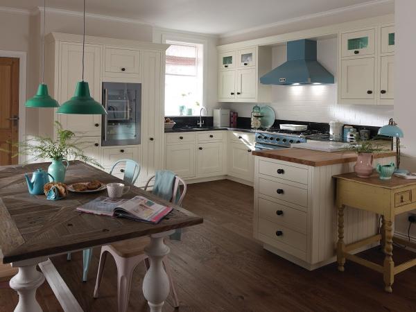 Coastal Kitchens Ltd