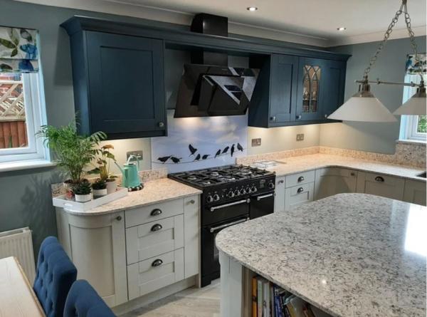 Coastal Kitchens Ltd