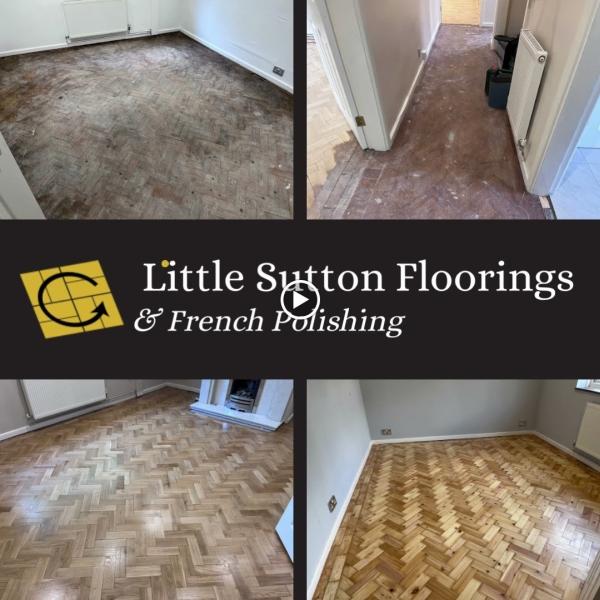 Little Sutton Flooring Limited