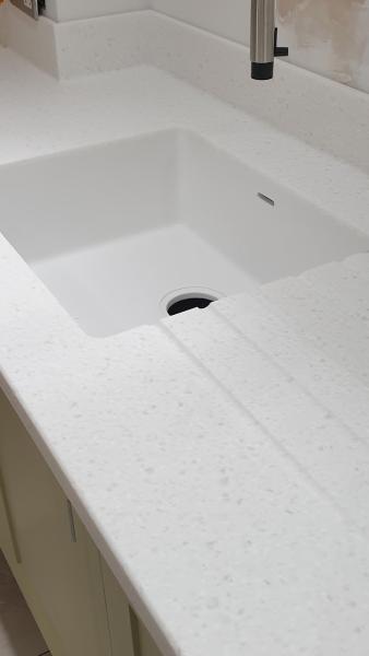 Baldwin Solid Surfaces