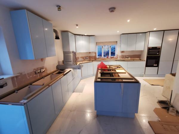 HCI Carpentry & Construction LTD