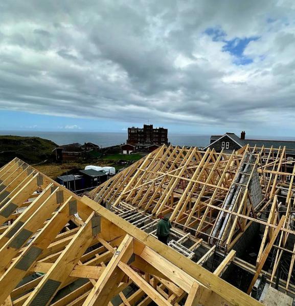 HCI Carpentry & Construction LTD