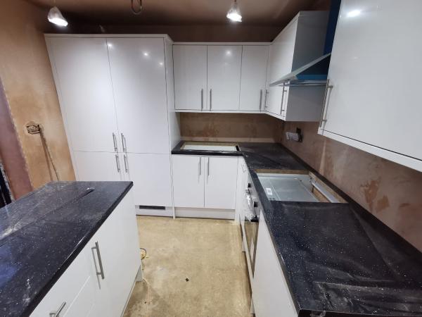 HCI Carpentry & Construction LTD