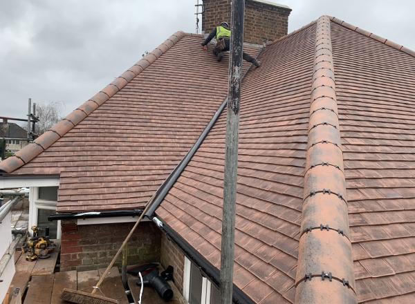 Ace Roofing Co Ltd