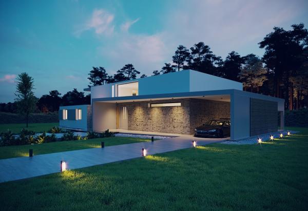 Value Passive House Architecture and 3D Visualisation Studio