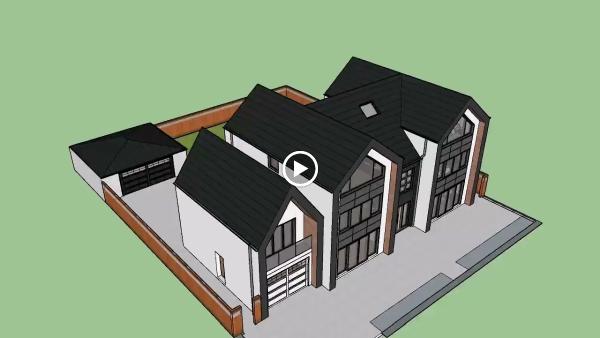 Value Passive House Architecture and 3D Visualisation Studio