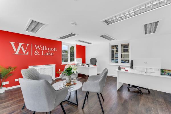 Willmott & Lake Estate Agents