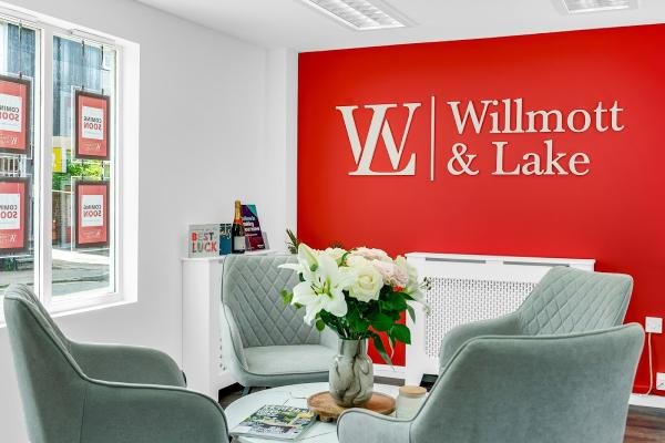 Willmott & Lake Estate Agents