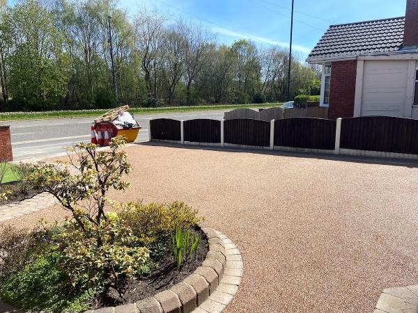 North West Landscaping Solutions