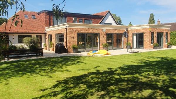 Grand Developments & Construction Ltd