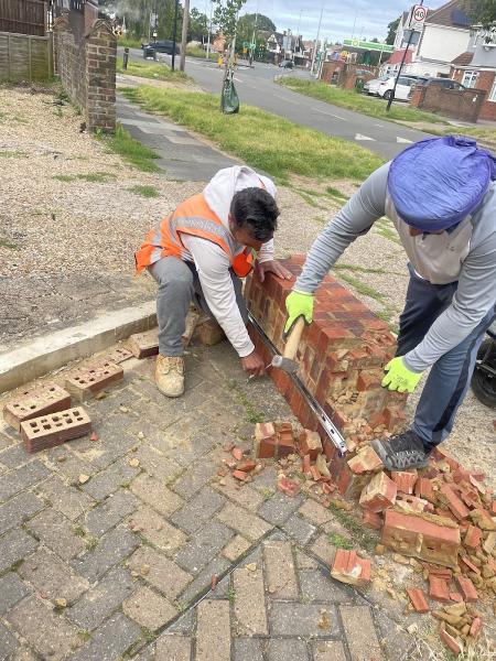 Paul Building Contractor