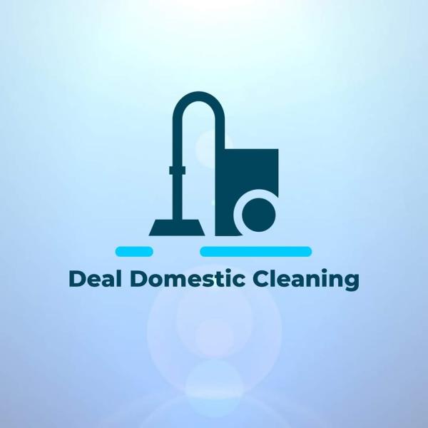 Deal Domestic Cleaning