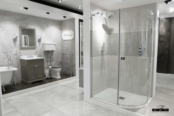 ESP Bathrooms (Trade & Showroom)