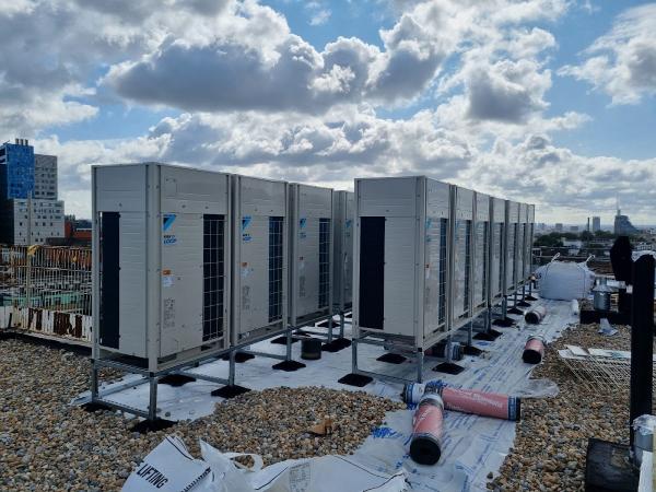 Direct Cooling Services UK