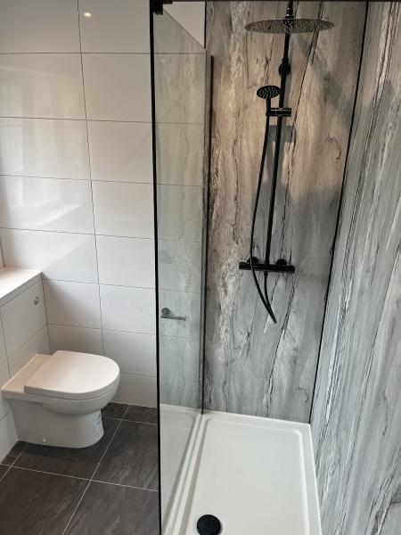 LPW Plumbing Services