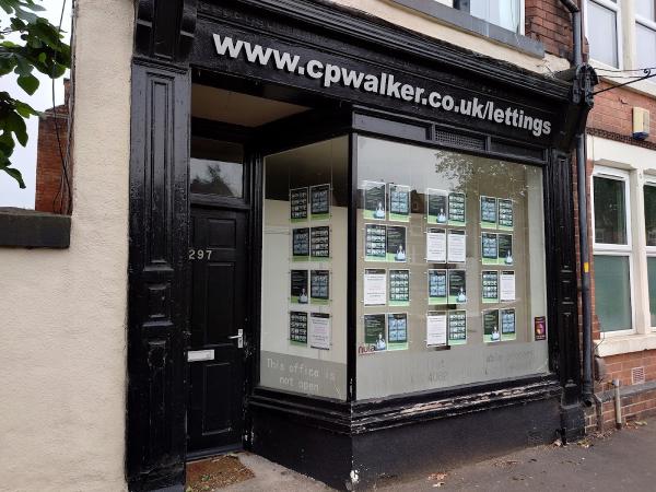 C P Walker & Son