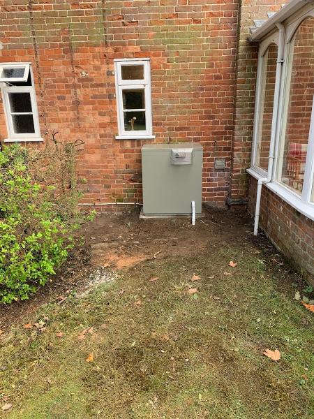 Waveney Plumbing and Heating