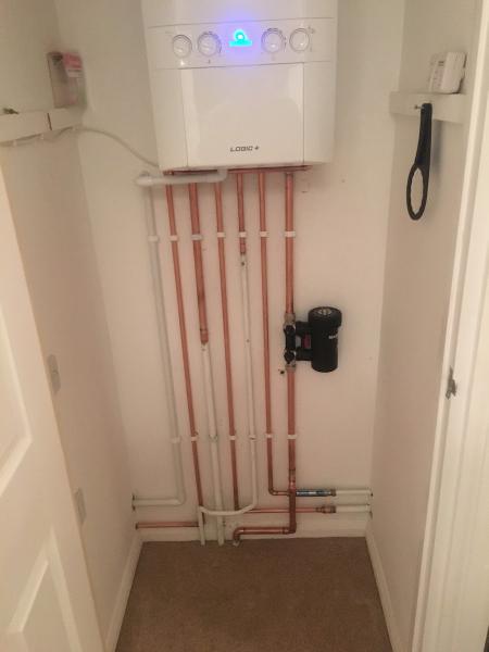 Waveney Plumbing and Heating