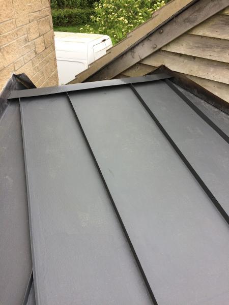 JJS Roofing