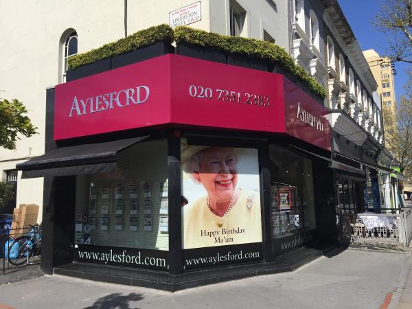 Aylesford International