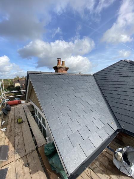 Southern Roofing Specialists Ltd