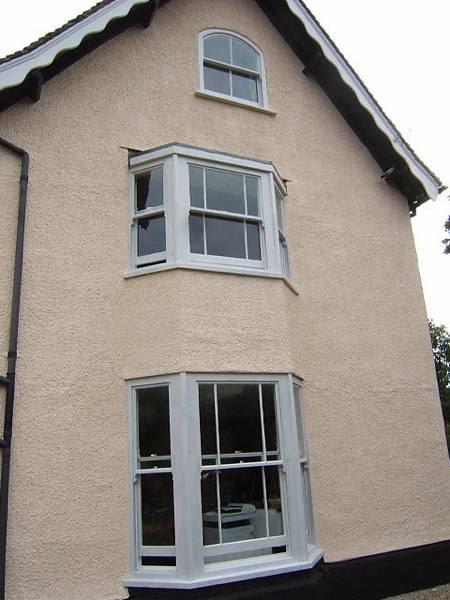 Iain Flack Joinery