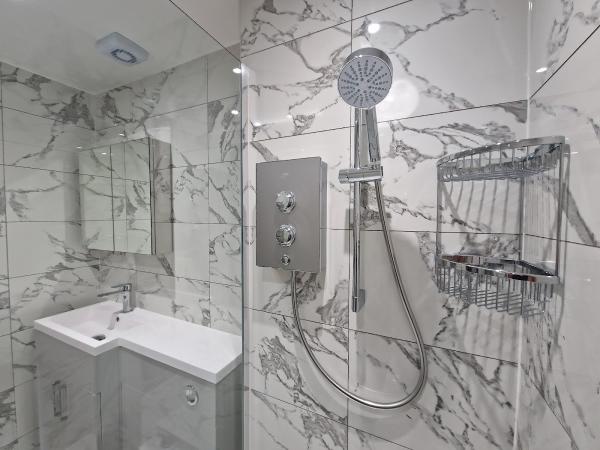 Bathroom and Kitchen Installations