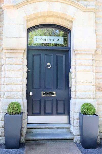 Kristian Allan Sales