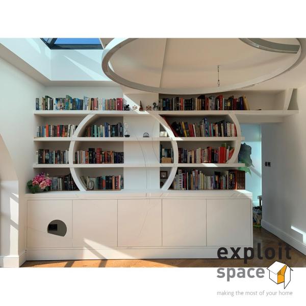 Exploit Space