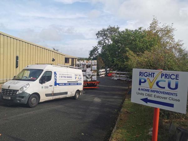 Right Price Pvcu