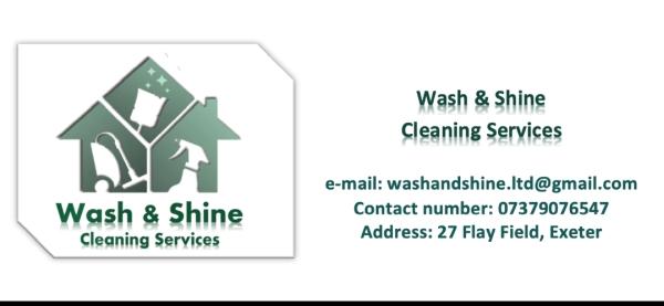 Wash & Shine LTD