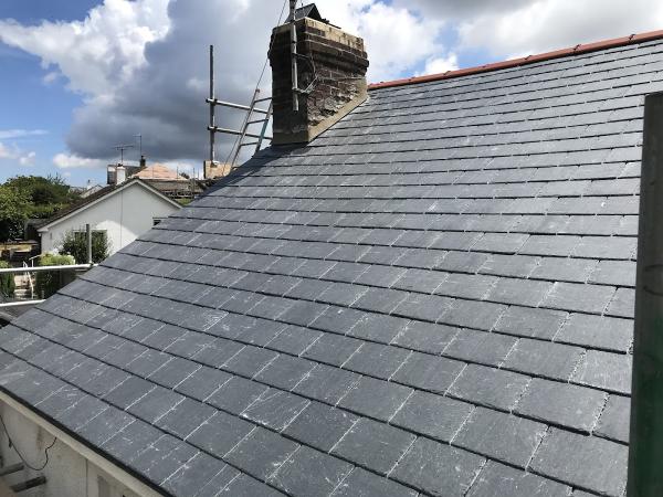 South Devon Roofing Limited