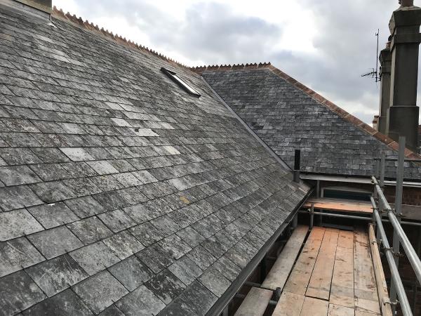 South Devon Roofing Limited