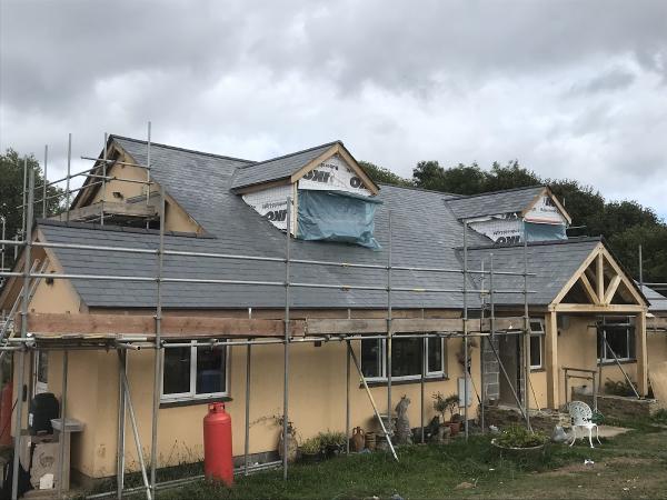 South Devon Roofing Limited