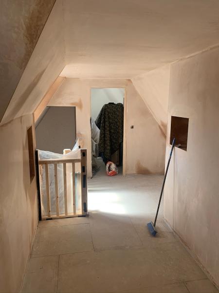 Central Plastering (Falkirk)