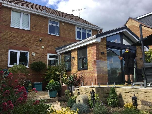 Yorkshire Rose Window Cleaning