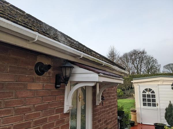 Yorkshire Rose Window Cleaning