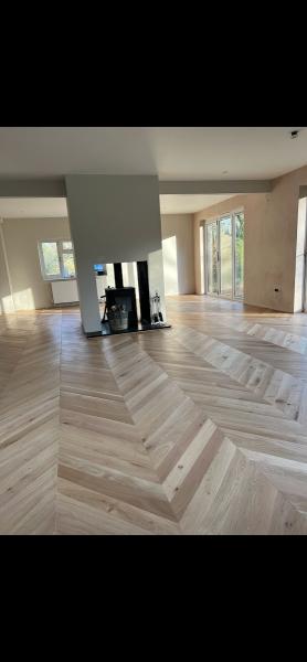 Wood Floors