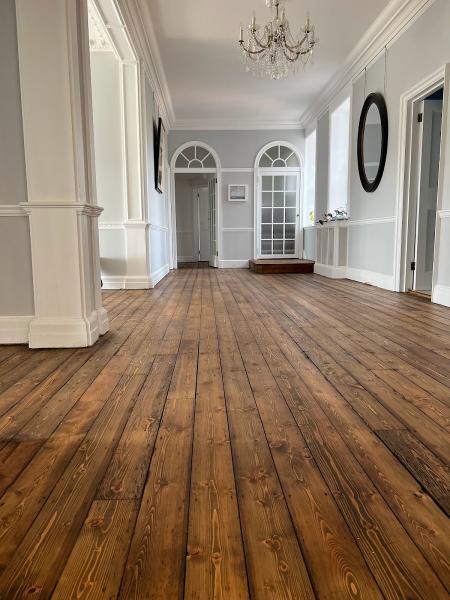 Wood Floors