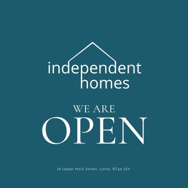 Independent Homes