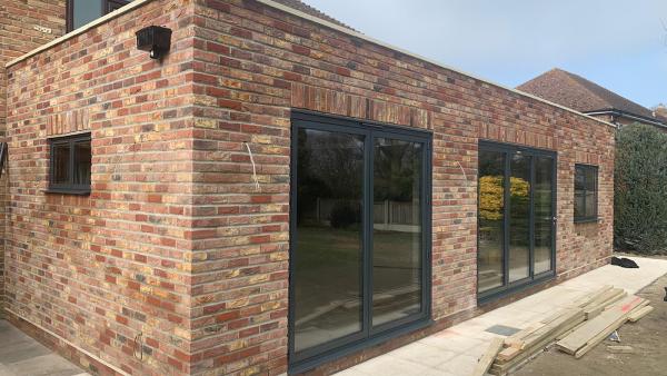 Centurion Windows & Doors