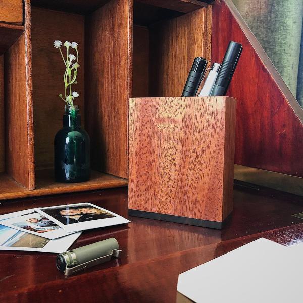 The Retuned Wood Co.