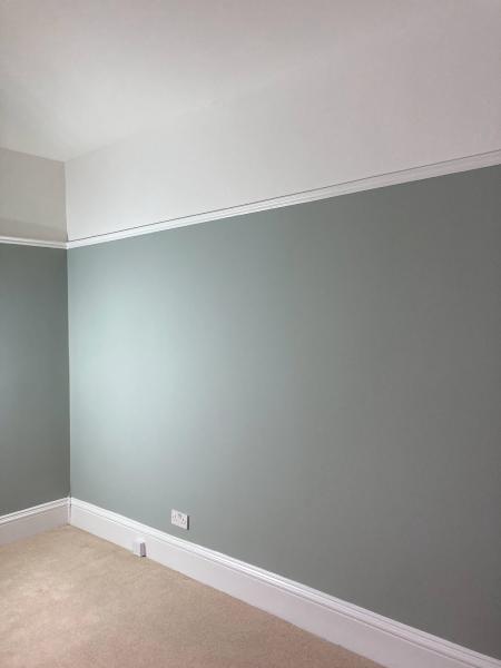 Bright Finish LTD Painting & Decorating