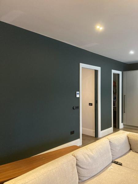 Bright Finish LTD Painting & Decorating